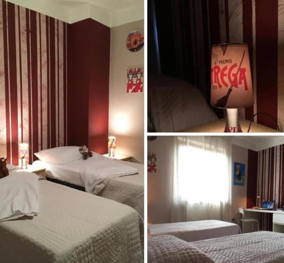 B&B Benevento Exterior foto