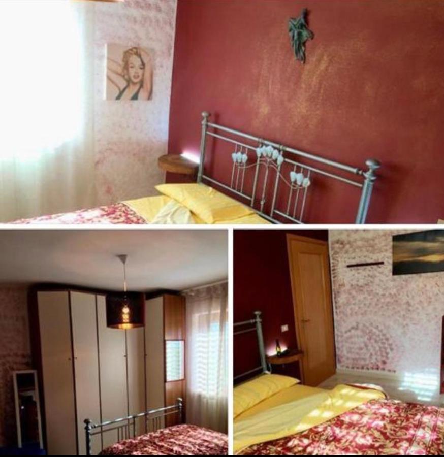 B&B Benevento Exterior foto